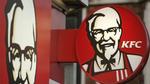 Đá viên của KFC nhiễm vi khuẩn có trong phân người