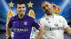 Chấm điểm Man City- Real: Không Ronaldo, không tiệc tùng