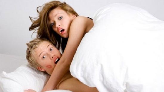 Tôi đã có một đêm động phòng nhớ đời…