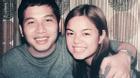 Khoảnh khắc tình yêu 13 năm trước của vợ chồng Quỳnh Anh - Quang Huy