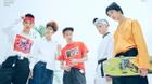 NCT U được tuyển chọn như thế nào?