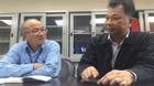 Phó phòng Đối ngoại Formosa Chu Xuân Phàm bị đuổi việc