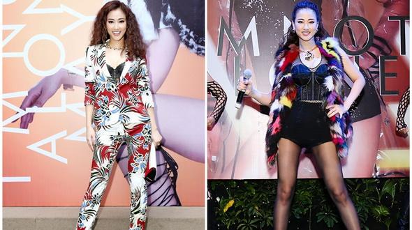 Maya lần đầu tiên khẳng định về người thứ 3 phá vỡ mối tình khi cô đang mang bầu-9