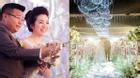 Đám cưới xa hoa 3 ngày của cô dâu Nam Định