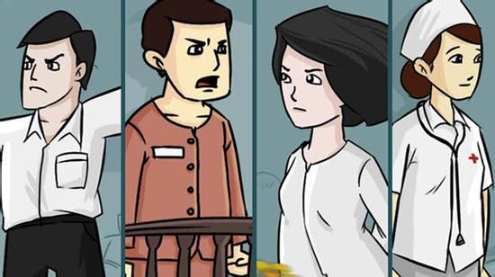 30/4, nhớ những người trẻ anh dũng hi sinh vì đất nước