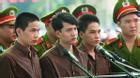 Xử phúc thẩm vụ án Nguyễn Hải Dương ở Bình Phước