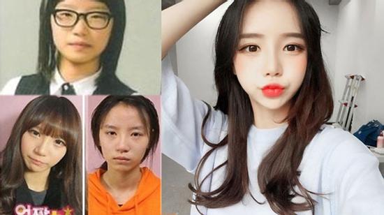 Không thể tin nổi đây là nhan sắc thật của hot girl 9x đình đám