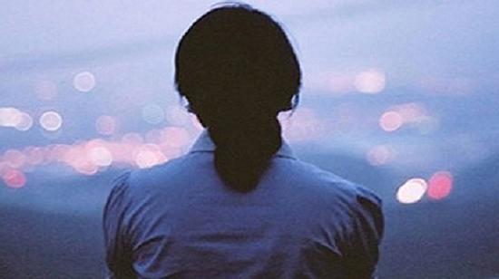 Cái kết đắng vì khinh chồng vô dụng
