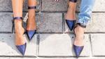 Thực tế là: Phụ nữ ngày càng chán giày cao gót