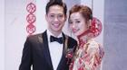 Mỹ nhân TVB bị tố giật chồng trong ngày cưới