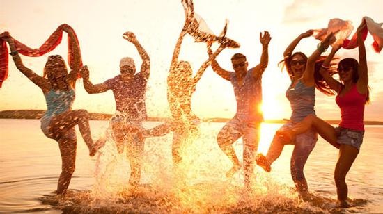 Gap year - khi bạn sẵn sàng 
