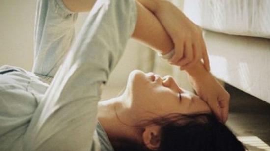Bi kịch từ đêm tân hôn với cái 