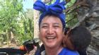 Chí Trung: 'Nếu Minh Béo ăn năn, khán giả vẫn bao dung'