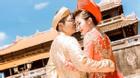 Bị chê lãng phí, hào nhoáng bên ngoài, cô dâu trong đám cưới khủng ở Nam Định nói gì?