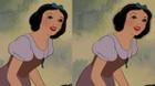 Sốc với mái tóc thật của các nàng công chúa Disney