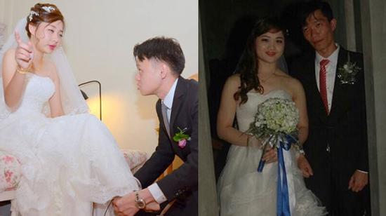 Những bộ ảnh cưới 