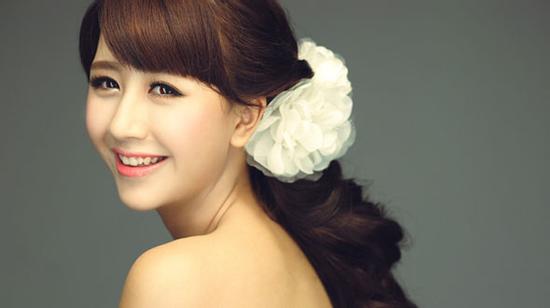 Những hot girl đang làm điên đảo giới trẻ miền Bắc là ai?