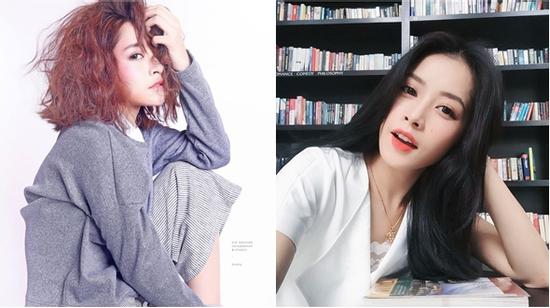 Chi Pu hiện tại: Đã hết vẻ hot girl và đang trở thành một quý cô xinh đẹp!