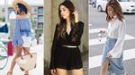 Street style hè của giới trẻ thế giới có gì hay ho?