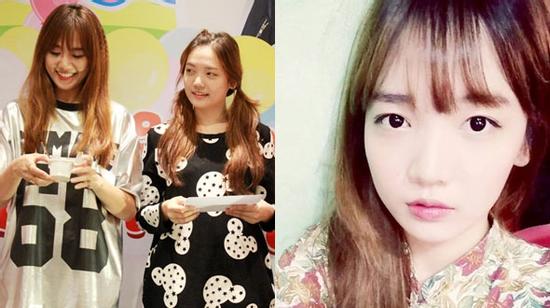 Cận cảnh em gái ruột ít lộ diện của Hari Won