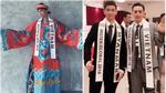 Đại diện Việt Nam trắng tay tại Mister Global 2016