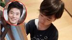 Hé lộ ảnh quý tử 8 tuổi điển trai của Kwon Sang Woo