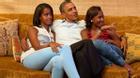 Cuộc sống giản dị đầy kinh ngạc của 2 nàng công chúa nhà Obama