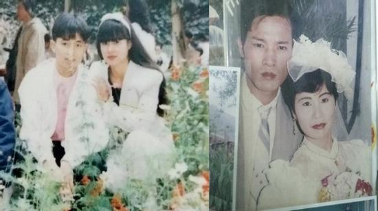 Lục tìm những tấm ảnh xưa, mới thấy mẹ chúng ta cũng có một thời thanh xuân đẹp xinh đến thế