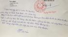 Phúc thẩm vụ thảm án ở Bình Phước: Vũ Văn Tiến viết yêu cầu người bào chữa