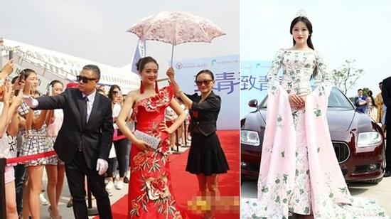 Lễ tốt nghiệp siêu hoành tráng của sinh viên hàng không