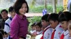 8 vạn ly sữa cho trẻ nghèo hiếu học Ninh Bình