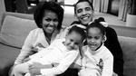 Lời tri ân đầy xúc động của tổng thống Obama tới những người phụ nữ quan trọng nhất đời mình