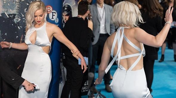 Jennifer Lawrence mất danh hiệu 'Nữ diễn viên thu nhập cao nhất thế giới' vào tay ai?-2