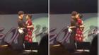 Vụ Song Joong Ki hôn MC nữ: Tất cả chỉ là hiểu nhầm!