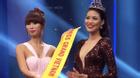 Lan Khuê từ chối quyền dự thi Hoa hậu Hòa bình Quốc tế 2016
