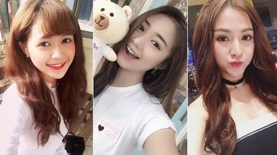 Bạn có biết tên thật của các cô nàng hot girl đình đám này không?