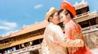 'Cô dâu gây bão mạng xã hội' chi 500 triệu chụp ảnh cưới khắp Việt Nam