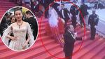 Sao nữ Hoa ngữ bị 'đuổi khéo' ngay trước ống kính tại Cannes 2016