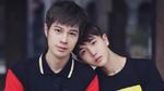 Cặp đồng tính mỹ nam nổi tiếng nhất Trung Quốc đã 