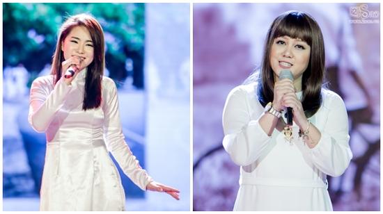 Lương Bích Hữu tăng cân chóng mặt, Ngọc Linh cạo đầu báo hiếu bố