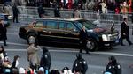 10 điều thú vị về chiếc limousine bọc thép của Tổng thống Mỹ