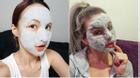 Instagram rộ trào lưu làm đẹp da với mặt nạ sủi bọt ngộ nghĩnh