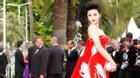 Khi giới showbiz Hoa ngữ vô tư bóc mẽ nhau ở Cannes