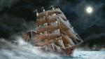 Top 10 câu chuyện về tàu ma bí ẩn nhất lịch sử hàng hải