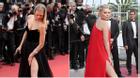 Bồ cũ Leonardo DiCaprio đọ chân dài với Kate Moss