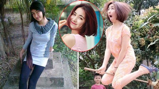 Khai quật loạt ảnh 