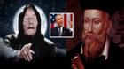 Các nhà tiên tri nói gì về viễn cảnh nước Mỹ sau thời kỳ Barack Obama?