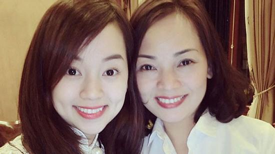Lộ diện chân dung những bà mẹ ít biết của hot teen Việt
