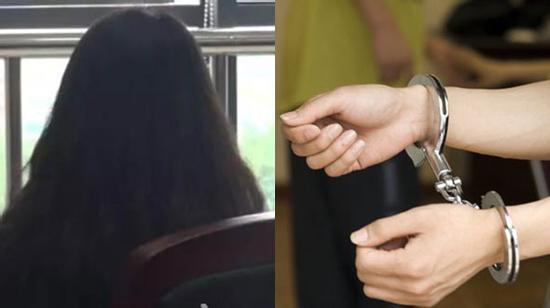 Thí sinh gian lận bị phát hiện vì... quá xinh đẹp