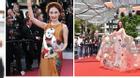 Sự thật bất ngờ về vai trò của Angela Phương Trinh tại Cannes